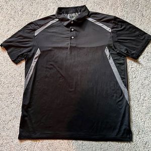 PGA Tour collared shirt, size XL